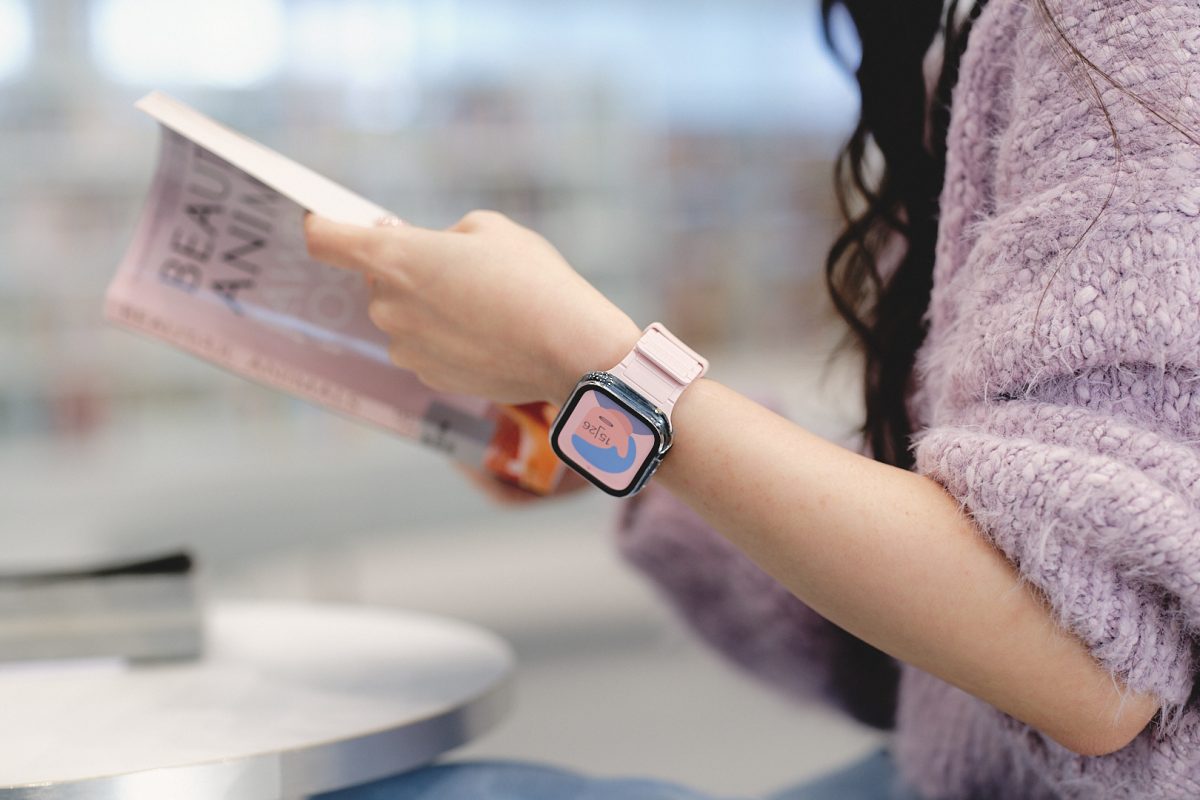 Apple Watch 錶帶推薦開箱 - Hipporizz 精選時尚錶帶，多樣款式應有盡有 - Apple Watch 錶帶, Hipporizz, Hipporizz錶帶 - 科技生活 - teXch