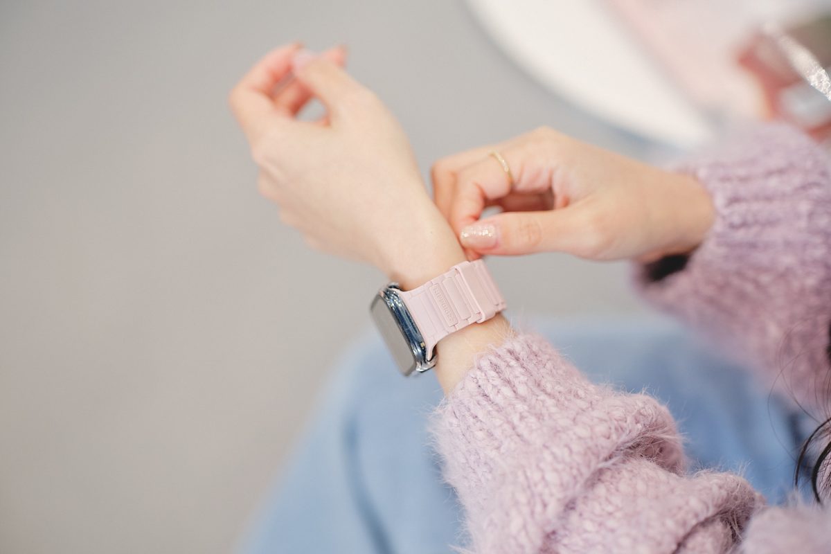 Apple Watch 錶帶推薦開箱 - Hipporizz 精選時尚錶帶，多樣款式應有盡有 - Apple Watch 錶帶, Hipporizz, Hipporizz錶帶 - 科技生活 - teXch