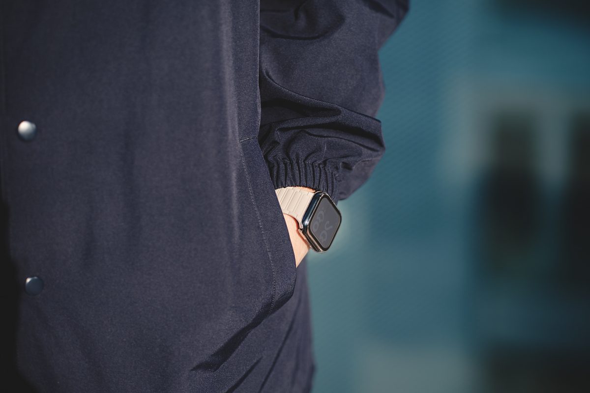 Apple Watch 錶帶推薦開箱 - Hipporizz 精選時尚錶帶，多樣款式應有盡有 - Apple Watch 錶帶, Hipporizz, Hipporizz錶帶 - 科技生活 - teXch