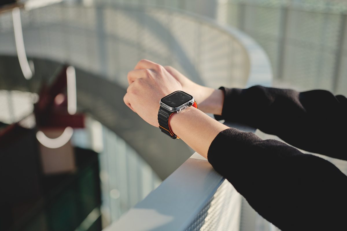 Apple Watch 錶帶推薦開箱 - Hipporizz 精選時尚錶帶，多樣款式應有盡有 - Apple Watch 錶帶, Hipporizz, Hipporizz錶帶 - 科技生活 - teXch