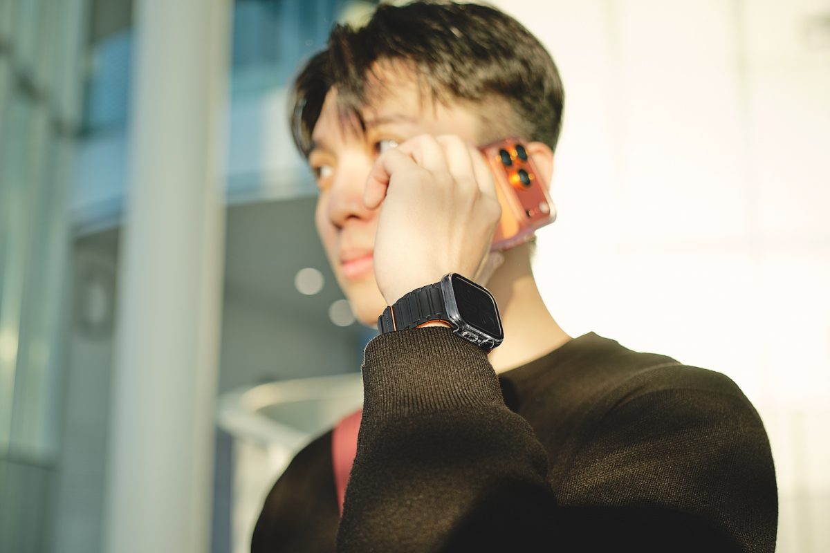 Apple Watch 錶帶推薦開箱 - Hipporizz 精選時尚錶帶，多樣款式應有盡有 - Apple Watch 錶帶, Hipporizz, Hipporizz錶帶 - 科技生活 - teXch