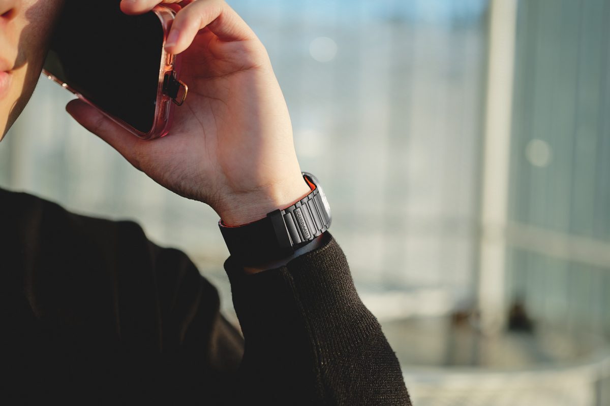 Apple Watch 錶帶推薦開箱 - Hipporizz 精選時尚錶帶，多樣款式應有盡有 - Apple Watch 錶帶, Hipporizz, Hipporizz錶帶 - 科技生活 - teXch