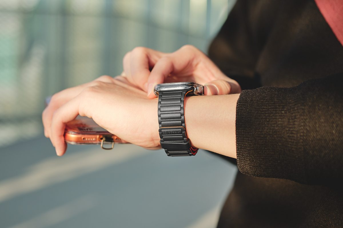 Apple Watch 錶帶推薦開箱 - Hipporizz 精選時尚錶帶，多樣款式應有盡有 - Apple Watch 錶帶, Hipporizz, Hipporizz錶帶 - 科技生活 - teXch