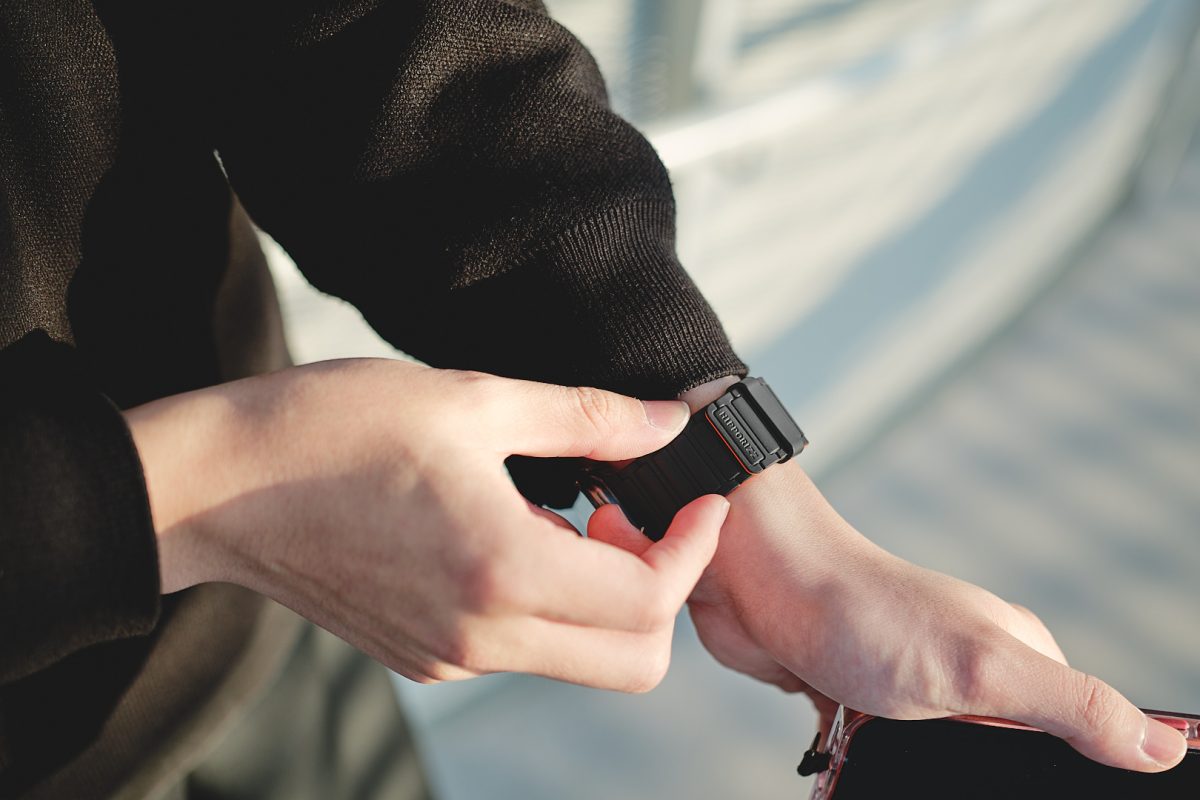 Apple Watch 錶帶推薦開箱 - Hipporizz 精選時尚錶帶，多樣款式應有盡有 - Apple Watch 錶帶, Hipporizz, Hipporizz錶帶 - 科技生活 - teXch