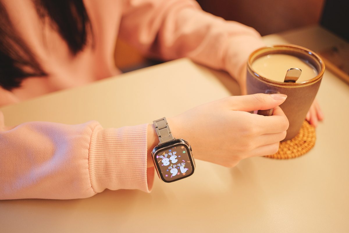 Apple Watch 錶帶推薦開箱 - Hipporizz 精選時尚錶帶，多樣款式應有盡有 - Apple Watch 錶帶, Hipporizz, Hipporizz錶帶 - 科技生活 - teXch