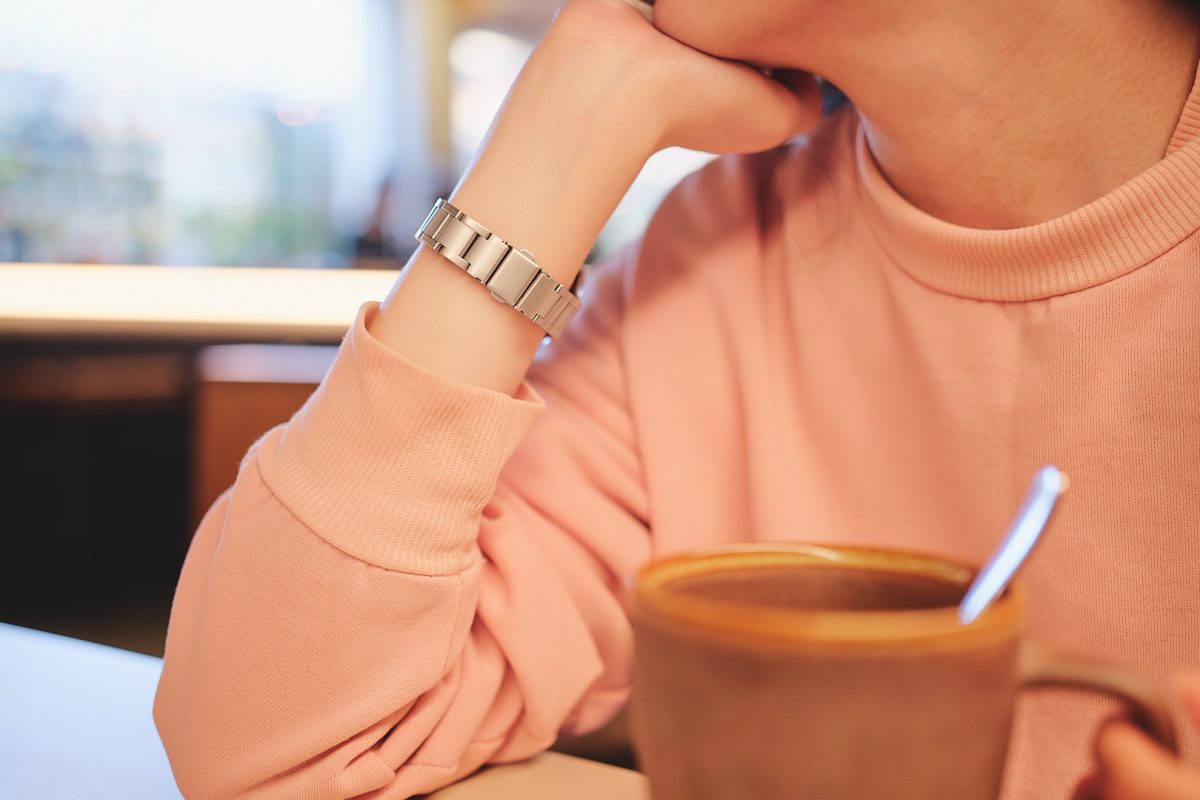 Apple Watch 錶帶推薦開箱 - Hipporizz 精選時尚錶帶，多樣款式應有盡有 - Apple Watch 錶帶, Hipporizz, Hipporizz錶帶 - 科技生活 - teXch