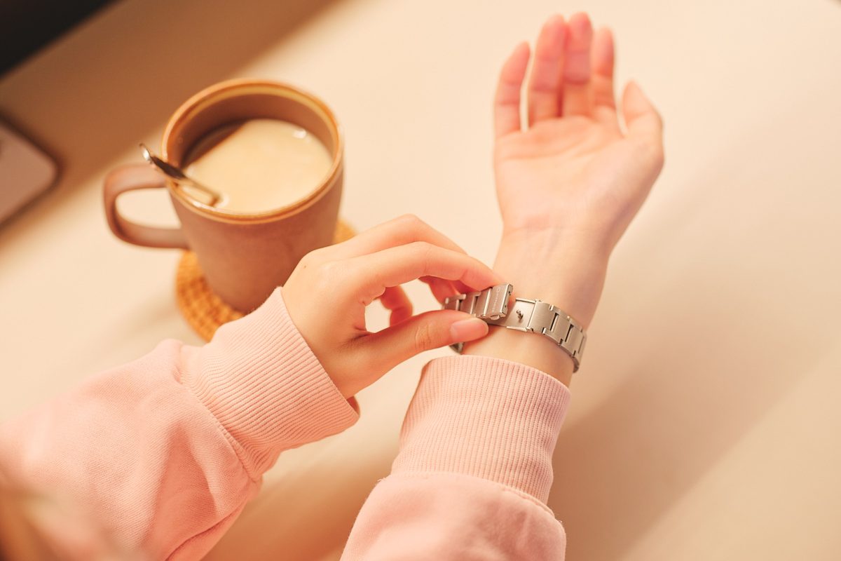 Apple Watch 錶帶推薦開箱 - Hipporizz 精選時尚錶帶，多樣款式應有盡有 - Apple Watch 錶帶, Hipporizz, Hipporizz錶帶 - 科技生活 - teXch