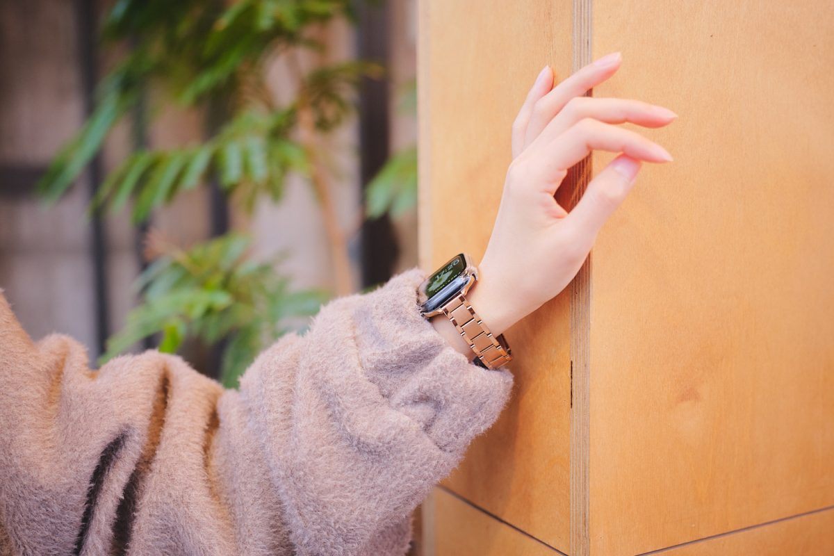 Apple Watch 錶帶推薦開箱 - Hipporizz 精選時尚錶帶，多樣款式應有盡有 - Apple Watch 錶帶, Hipporizz, Hipporizz錶帶 - 科技生活 - teXch