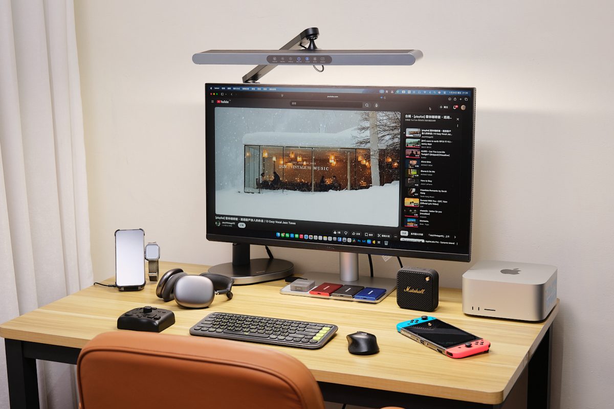 護眼檯燈推薦 – 喜光全光譜檯燈全系列評價與選購指南 - 全光譜檯燈, 全光譜檯燈推薦, 喜光, 檯燈, 檯燈推薦 - 科技生活 - teXch