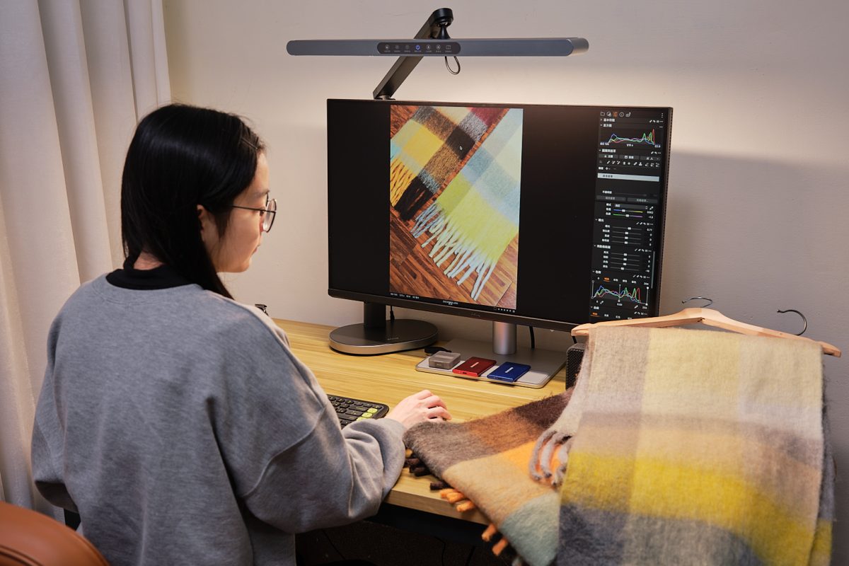 護眼檯燈推薦 – 喜光全光譜檯燈全系列評價與選購指南 - 全光譜檯燈, 全光譜檯燈推薦, 喜光, 檯燈, 檯燈推薦 - 科技生活 - teXch