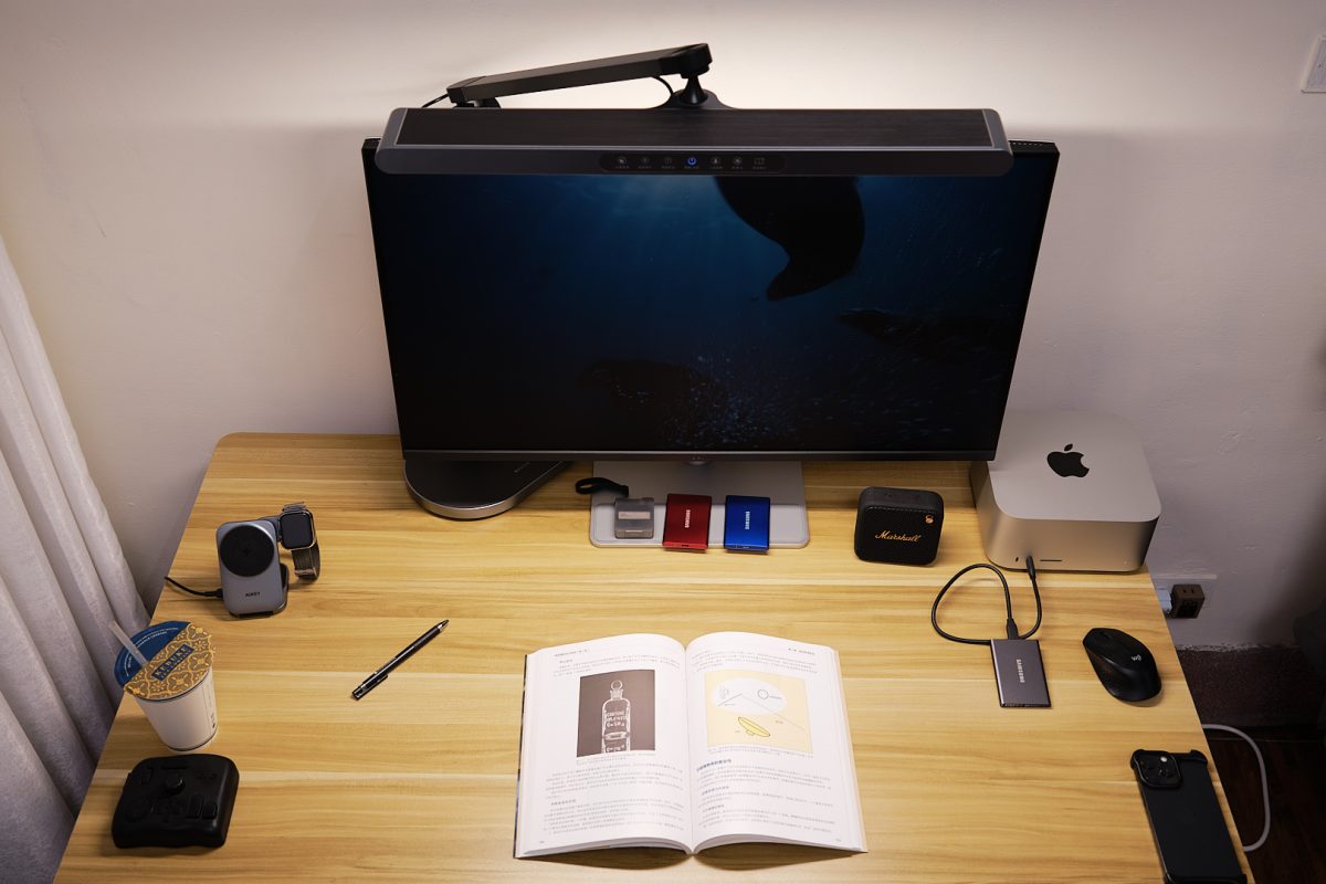 護眼檯燈推薦 – 喜光全光譜檯燈全系列評價與選購指南 - 全光譜檯燈, 全光譜檯燈推薦, 喜光, 檯燈, 檯燈推薦 - 科技生活 - teXch