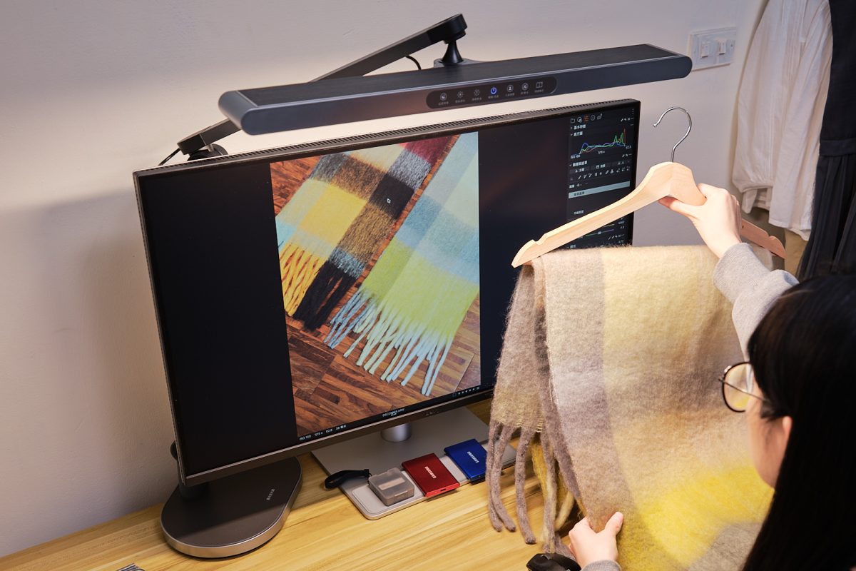 護眼檯燈推薦 – 喜光全光譜檯燈全系列評價與選購指南 - 全光譜檯燈, 全光譜檯燈推薦, 喜光, 檯燈, 檯燈推薦 - 科技生活 - teXch