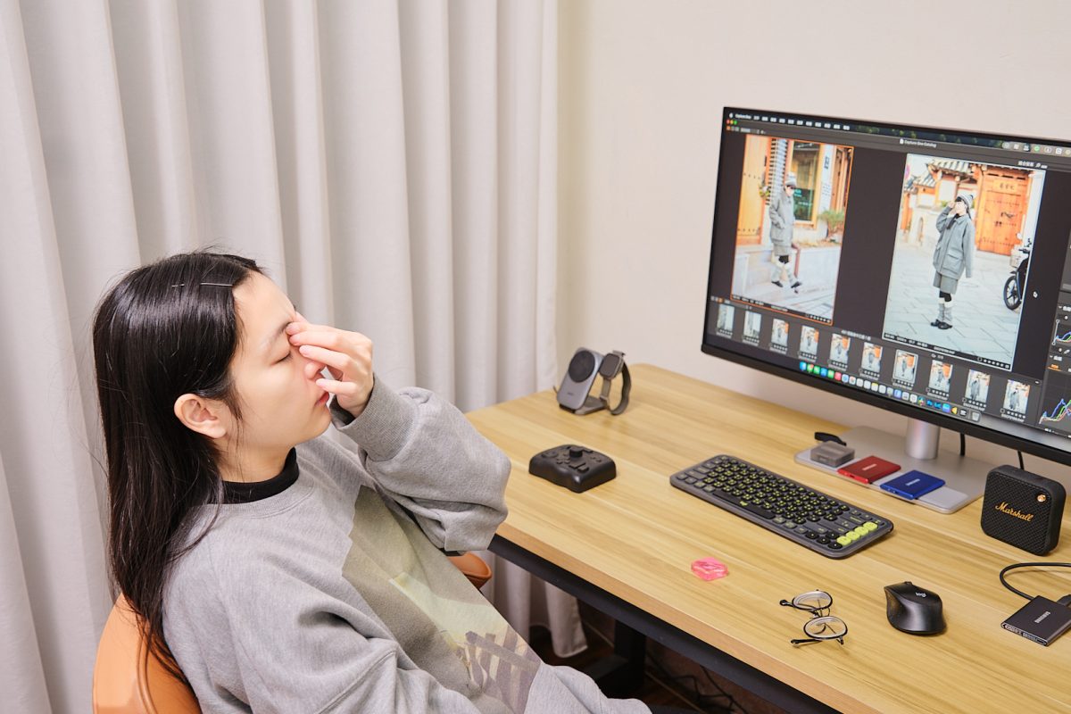 護眼檯燈推薦 – 喜光全光譜檯燈全系列評價與選購指南 - 全光譜檯燈, 全光譜檯燈推薦, 喜光, 檯燈, 檯燈推薦 - 科技生活 - teXch