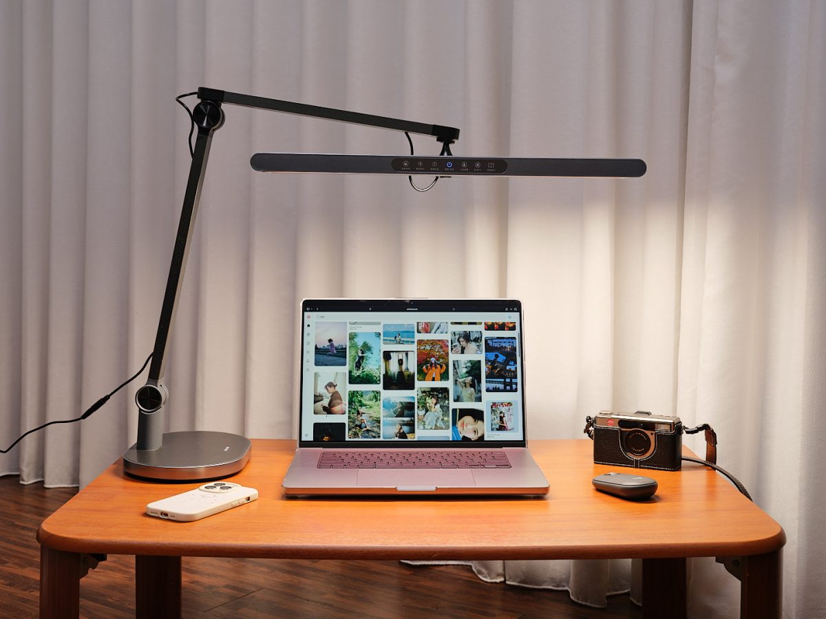 護眼檯燈推薦 – 喜光全光譜檯燈全系列評價與選購指南 - 全光譜檯燈, 全光譜檯燈推薦, 喜光, 檯燈, 檯燈推薦 - 科技生活 - teXch