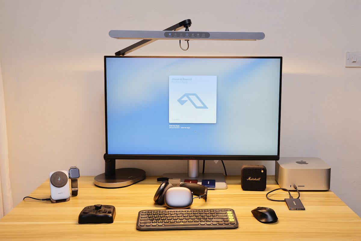 護眼檯燈推薦 – 喜光全光譜檯燈全系列評價與選購指南 - 全光譜檯燈, 全光譜檯燈推薦, 喜光, 檯燈, 檯燈推薦 - 科技生活 - teXch