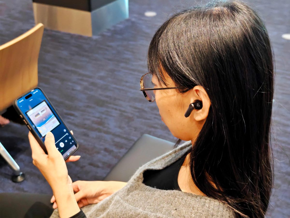 EarFun Air Pro 4+ 開箱實測 - 深度降噪、Hi-Res 認證的超高 CP 值真無線藍牙耳機使用心得 - EarFun, EarFun耳機, EarFun耳機推薦, Earfun藍牙耳機, 藍牙耳機推薦 - 科技生活 - teXch