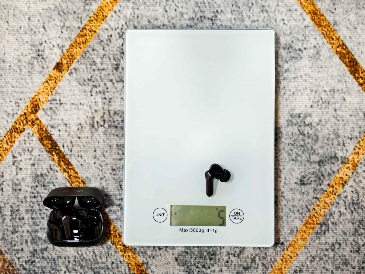 EarFun Air Pro 4+ 開箱實測 - 深度降噪、Hi-Res 認證的超高 CP 值真無線藍牙耳機使用心得 - EarFun, EarFun耳機, EarFun耳機推薦, Earfun藍牙耳機, 藍牙耳機推薦 - 科技生活 - teXch