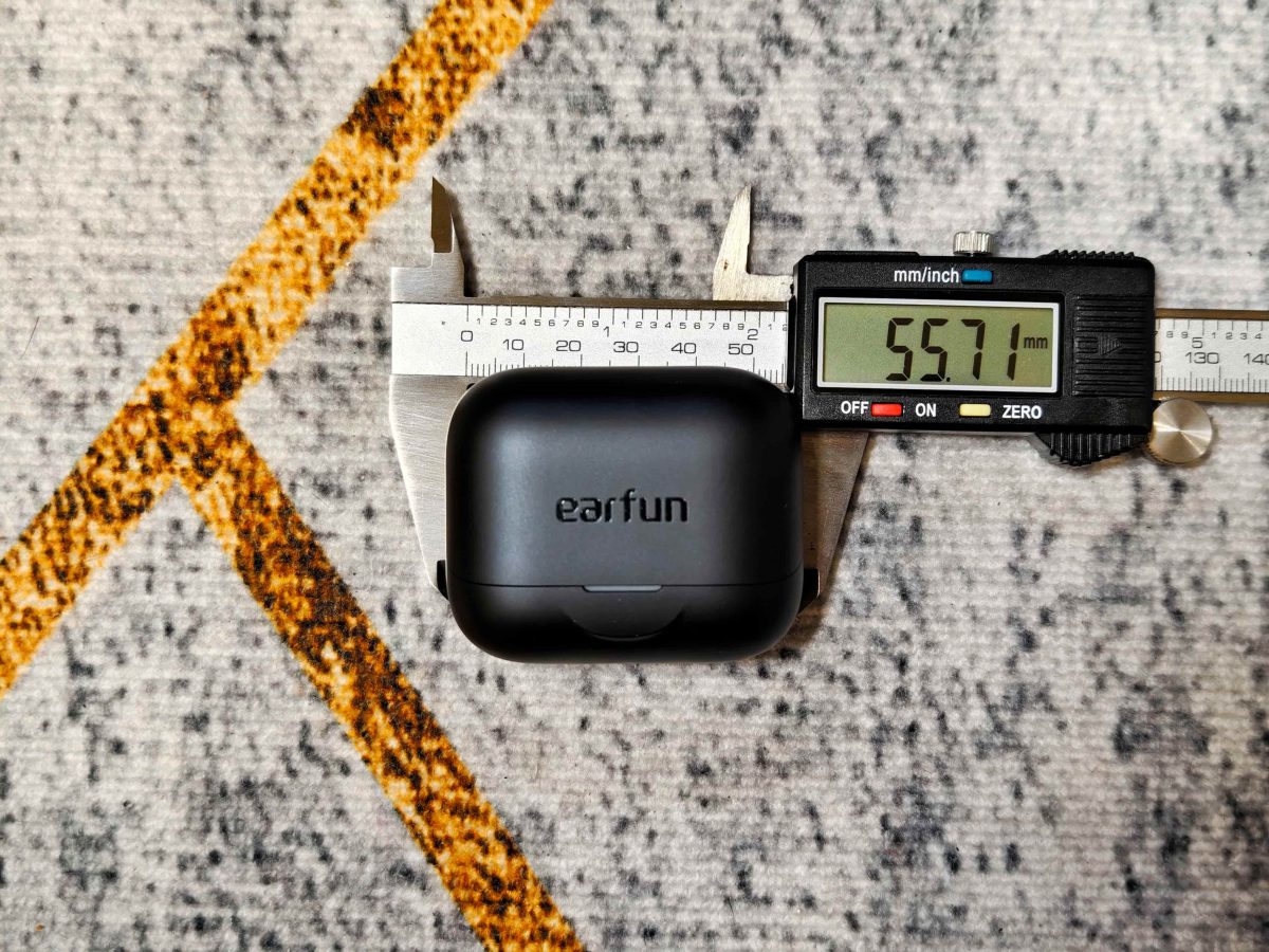 EarFun Air Pro 4+ 開箱實測 - 深度降噪、Hi-Res 認證的超高 CP 值真無線藍牙耳機使用心得 - EarFun, EarFun耳機, EarFun耳機推薦, Earfun藍牙耳機, 藍牙耳機推薦 - 科技生活 - teXch