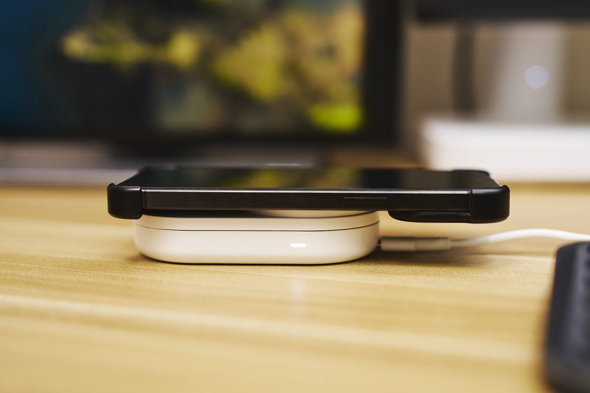 Hipporizz Zeno Qi2.2 25W 三合一無線充電器開箱與使用心得分享 - Hipporizz, Hipporizz Zeno, Hipporizz Zeno優惠, Hipporizz Zeno評價, 無線充電器 - 科技生活 - teXch