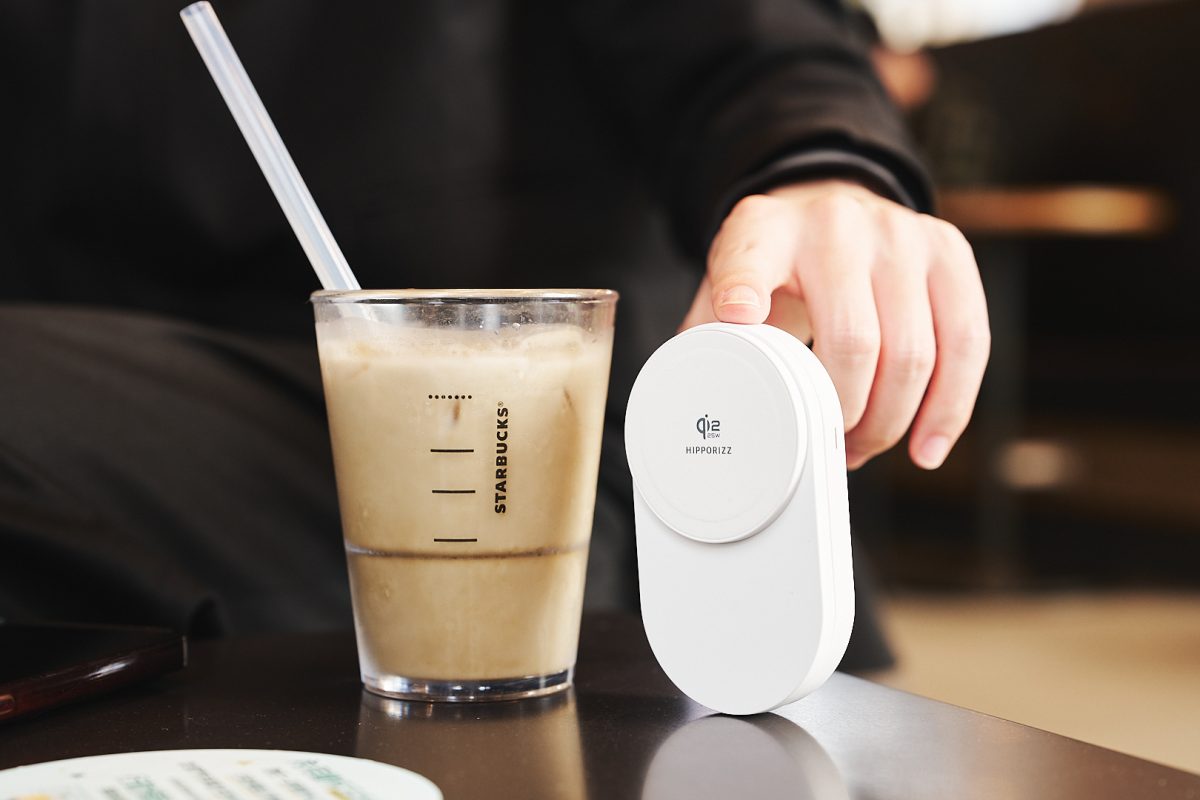 Hipporizz Zeno Qi2.2 25W 三合一無線充電器開箱與使用心得分享 - Hipporizz, Hipporizz Zeno, Hipporizz Zeno優惠, Hipporizz Zeno評價, 無線充電器 - 科技生活 - teXch
