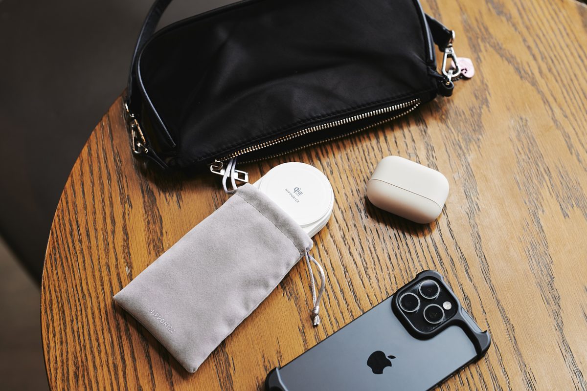 Hipporizz Zeno Qi2.2 25W 三合一無線充電器開箱與使用心得分享 - Hipporizz, Hipporizz Zeno, Hipporizz Zeno優惠, Hipporizz Zeno評價, 無線充電器 - 科技生活 - teXch