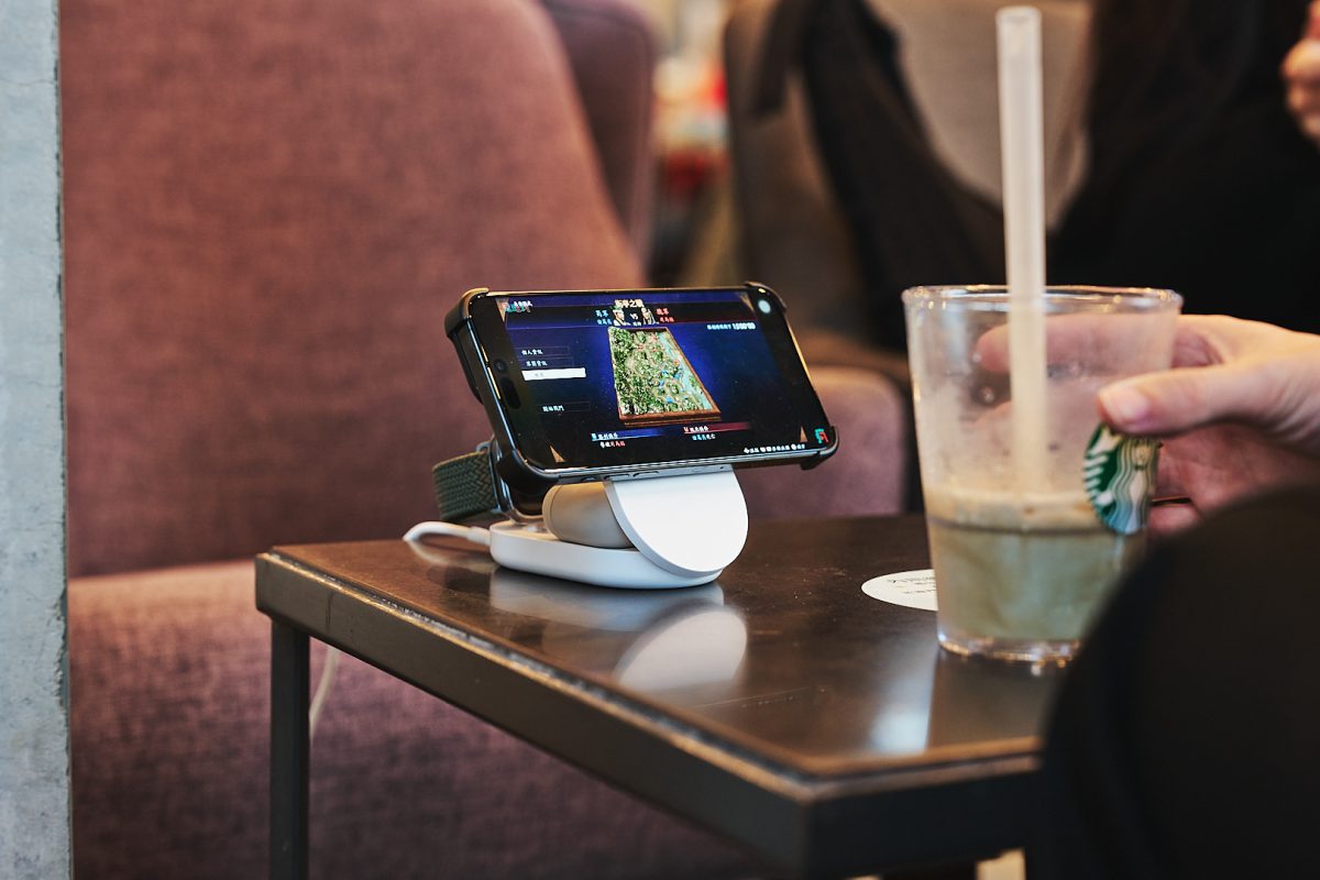 Hipporizz Zeno Qi2.2 25W 三合一無線充電器開箱與使用心得分享 - Hipporizz, Hipporizz Zeno, Hipporizz Zeno優惠, Hipporizz Zeno評價, 無線充電器 - 科技生活 - teXch