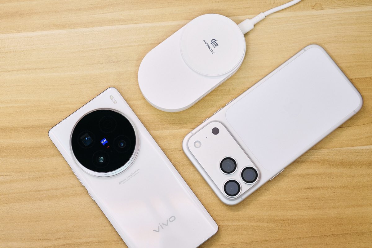 Hipporizz Zeno Qi2.2 25W 三合一無線充電器開箱與使用心得分享 - Hipporizz, Hipporizz Zeno, Hipporizz Zeno優惠, Hipporizz Zeno評價, 無線充電器 - 科技生活 - teXch