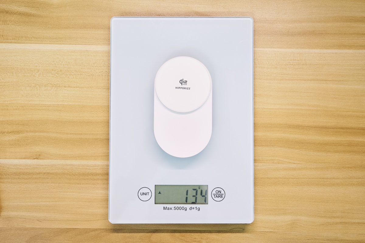 Hipporizz Zeno Qi2.2 25W 三合一無線充電器開箱與使用心得分享 - Hipporizz, Hipporizz Zeno, Hipporizz Zeno優惠, Hipporizz Zeno評價, 無線充電器 - 科技生活 - teXch