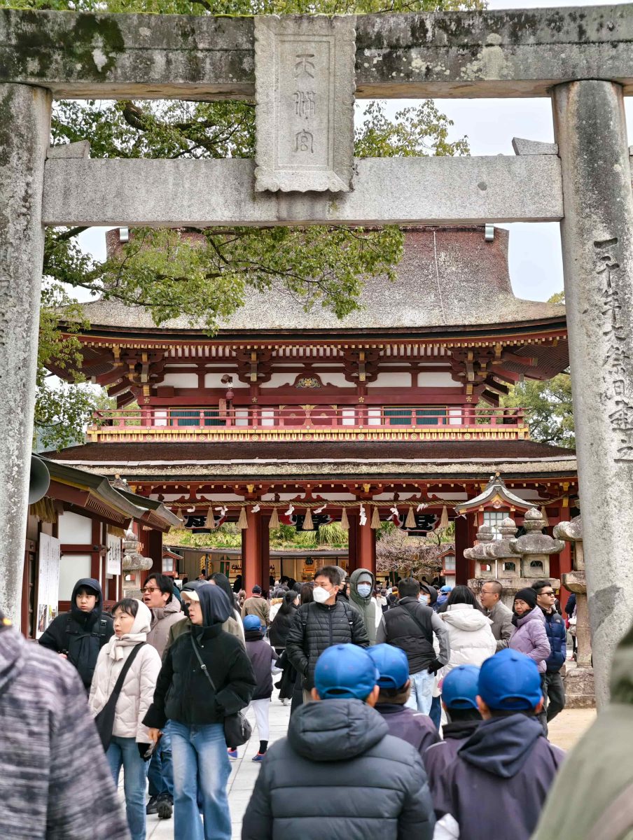 九州慢旅｜星浩旅遊九州十大必去景點＆必吃美食全攻略 - 九州景點, 旅行社推薦, 日本, 日本旅遊, 福岡旅遊 - 科技生活 - teXch