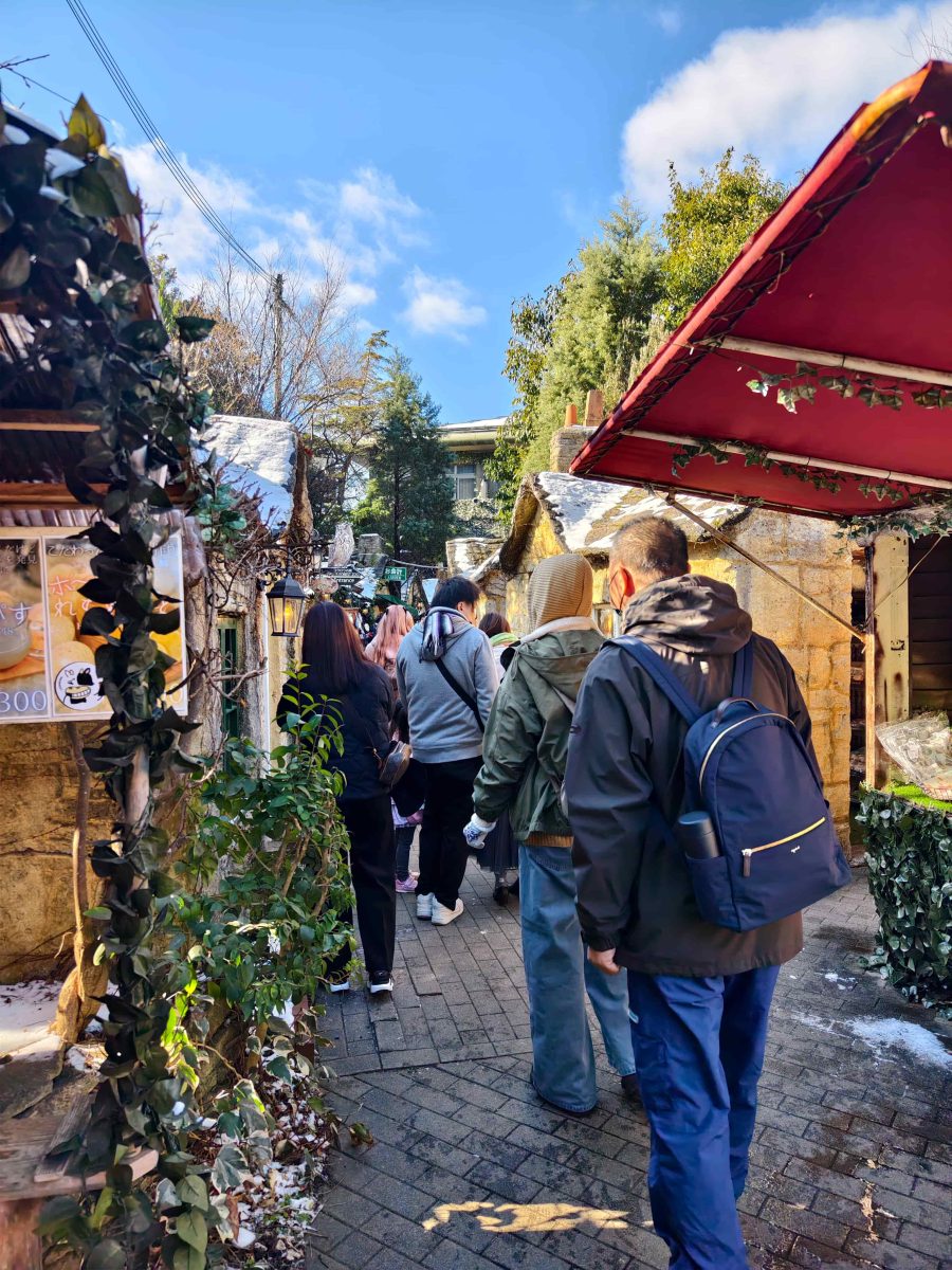九州慢旅｜星浩旅遊九州十大必去景點＆必吃美食全攻略 - 九州景點, 旅行社推薦, 日本, 日本旅遊, 福岡旅遊 - 科技生活 - teXch