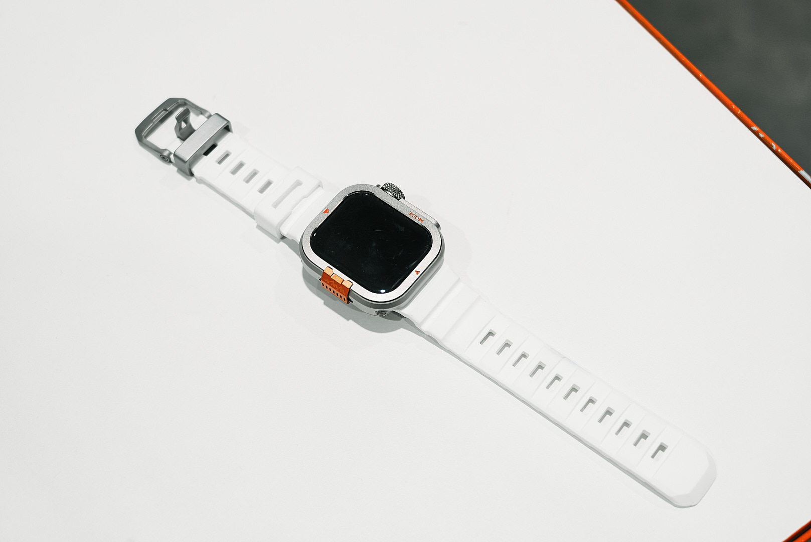 Apple Watch 錶帶、錶殼開箱，JTLEGEND Terra 荒野極境全系列深度使用 - Apple Watch, Apple Watch 錶帶推薦, JTLegend, JTLEGEND 錶帶 - 科技生活 - teXch