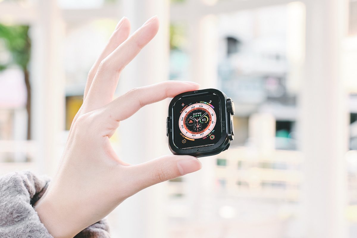 Apple Watch 錶帶、錶殼開箱，JTLEGEND Terra 荒野極境全系列深度使用 - Apple Watch, Apple Watch 錶帶推薦, JTLegend, JTLEGEND 錶帶 - 科技生活 - teXch