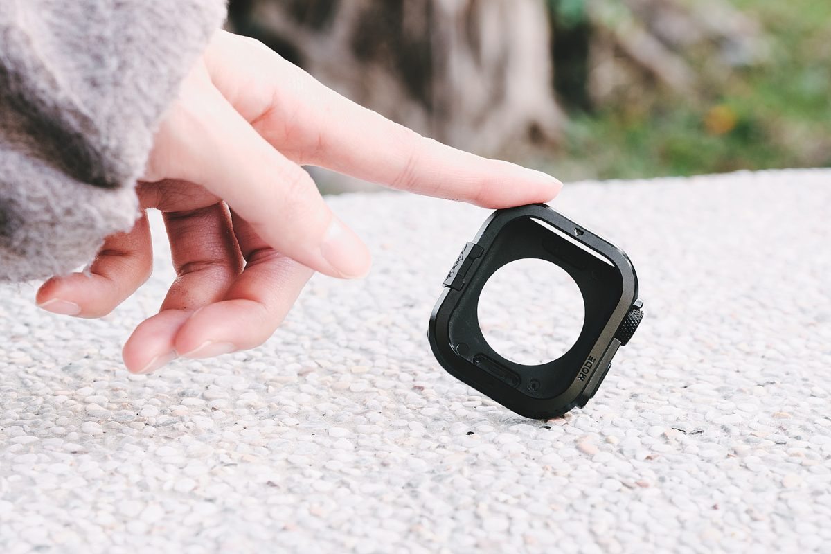 Apple Watch 錶帶、錶殼開箱，JTLEGEND Terra 荒野極境全系列深度使用 - Apple Watch, Apple Watch 錶帶推薦, JTLegend, JTLEGEND 錶帶 - 科技生活 - teXch