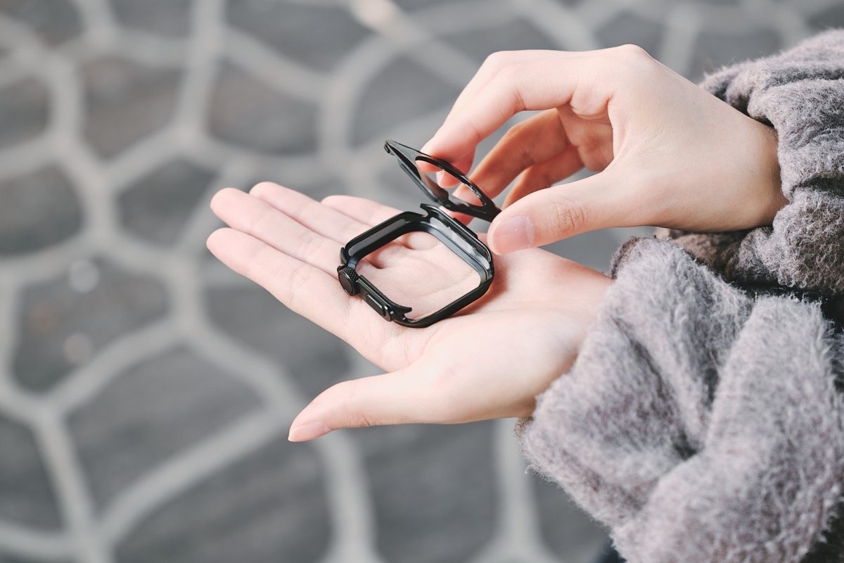 Apple Watch 錶帶、錶殼開箱，JTLEGEND Terra 荒野極境全系列深度使用 - Apple Watch, Apple Watch 錶帶推薦, JTLegend, JTLEGEND 錶帶 - 科技生活 - teXch