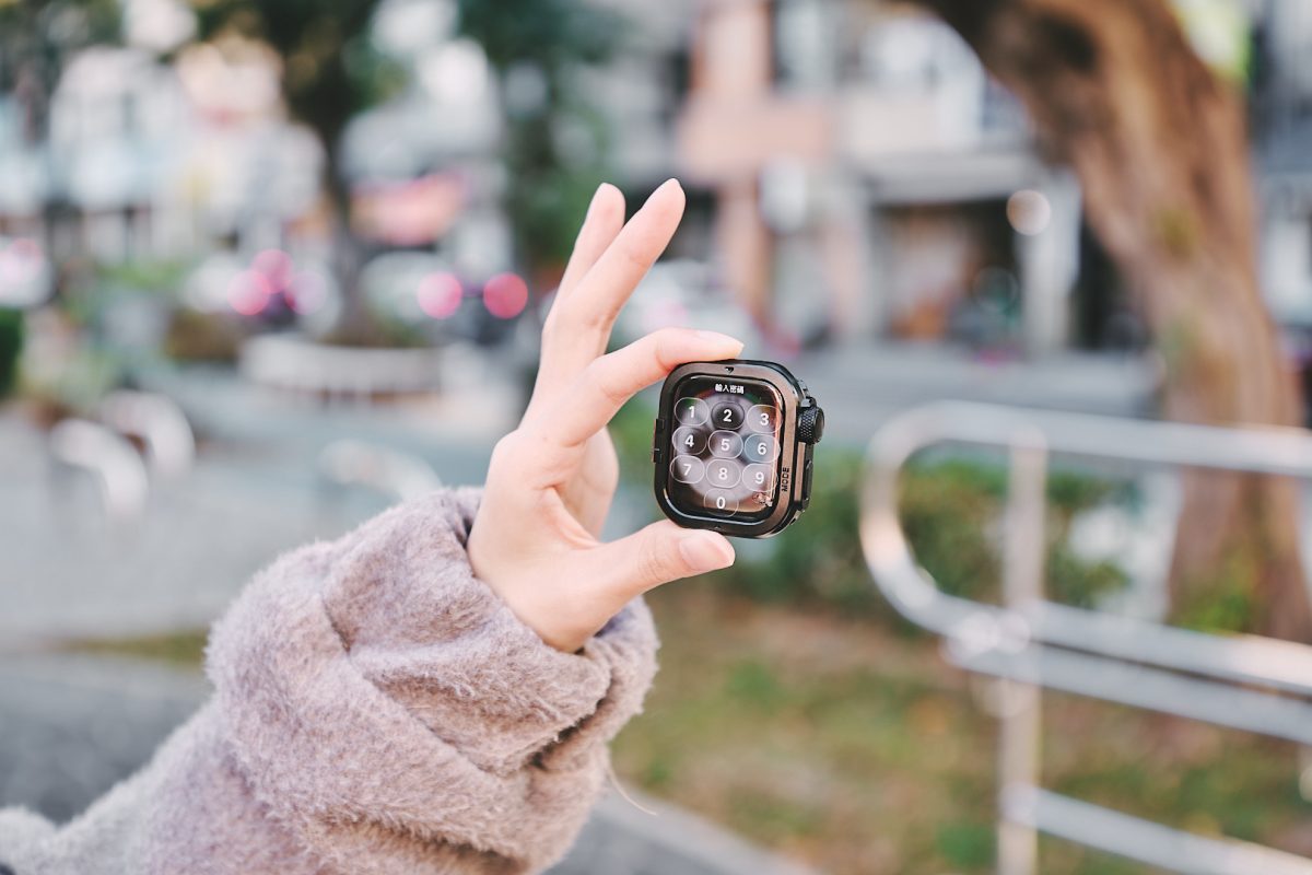 Apple Watch 錶帶、錶殼開箱，JTLEGEND Terra 荒野極境全系列深度使用 - Apple Watch, Apple Watch 錶帶推薦, JTLegend, JTLEGEND 錶帶 - 科技生活 - teXch