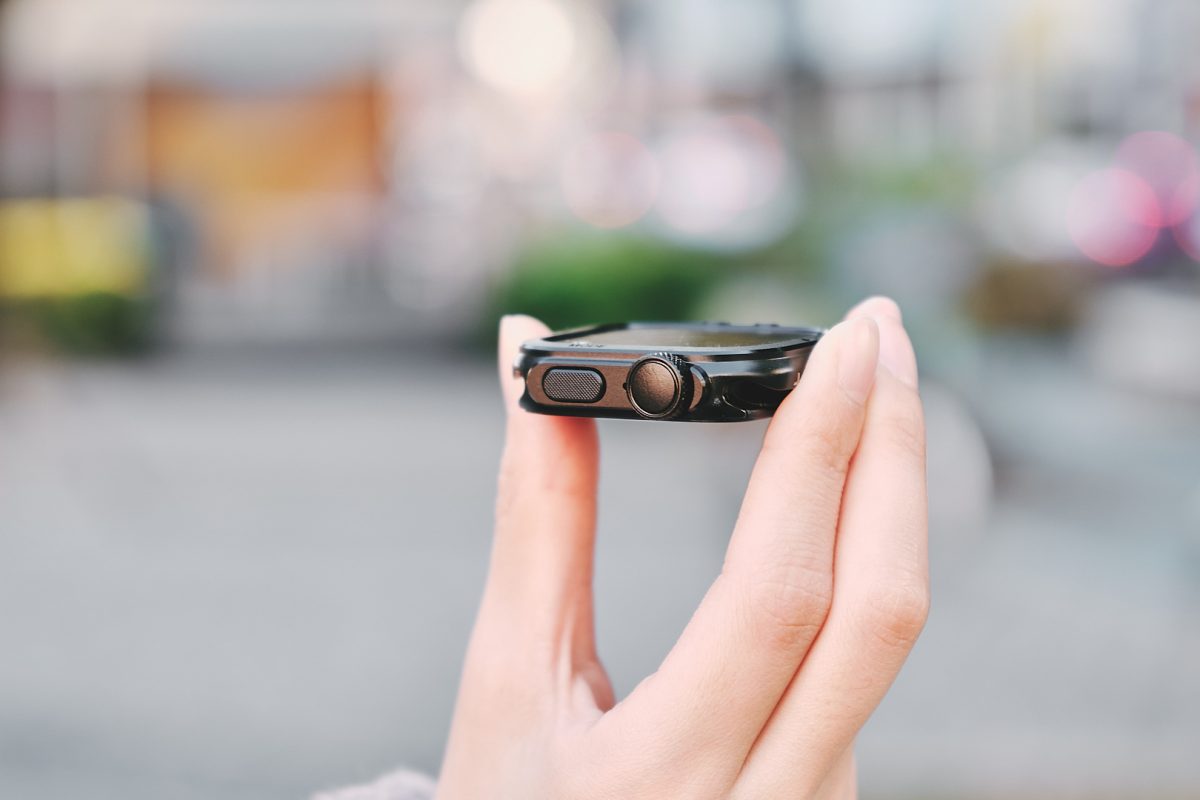 Apple Watch 錶帶、錶殼開箱，JTLEGEND Terra 荒野極境全系列深度使用 - Apple Watch, Apple Watch 錶帶推薦, JTLegend, JTLEGEND 錶帶 - 科技生活 - teXch