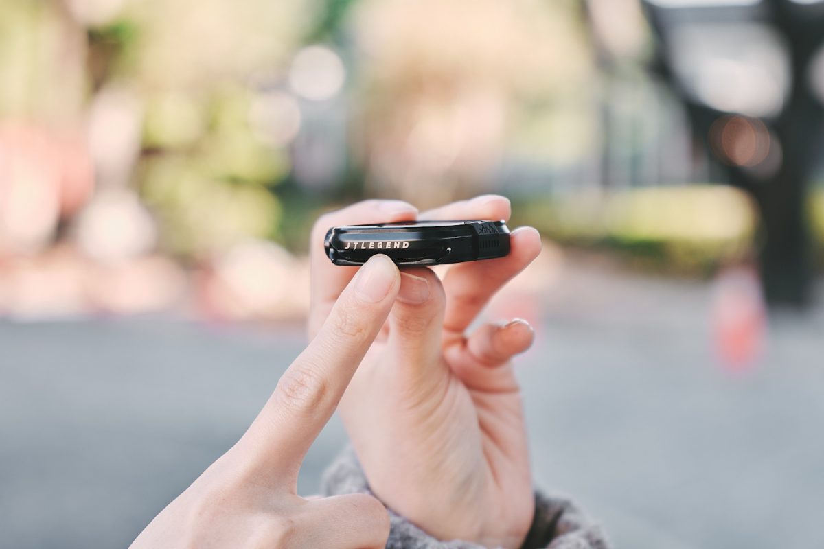 Apple Watch 錶帶、錶殼開箱，JTLEGEND Terra 荒野極境全系列深度使用 - Apple Watch, Apple Watch 錶帶推薦, JTLegend, JTLEGEND 錶帶 - 科技生活 - teXch