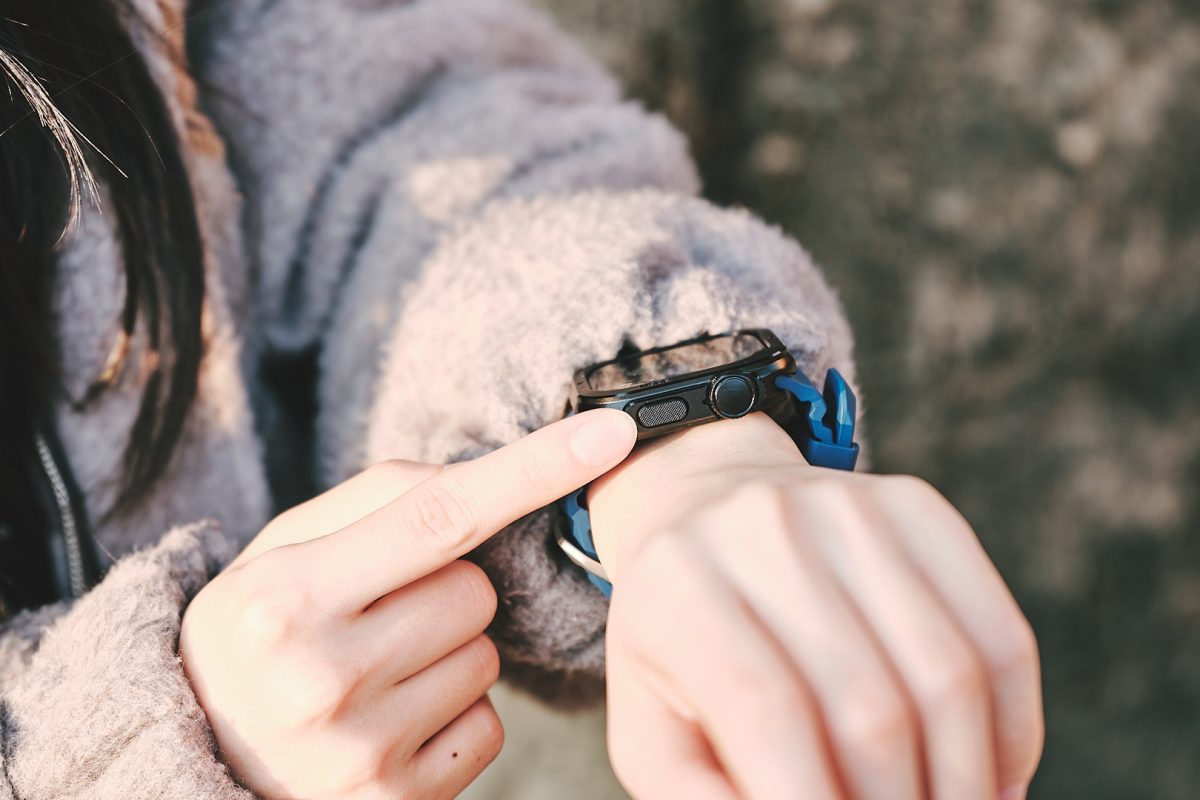 Apple Watch 錶帶、錶殼開箱，JTLEGEND Terra 荒野極境全系列深度使用 - Apple Watch, Apple Watch 錶帶推薦, JTLegend, JTLEGEND 錶帶 - 科技生活 - teXch