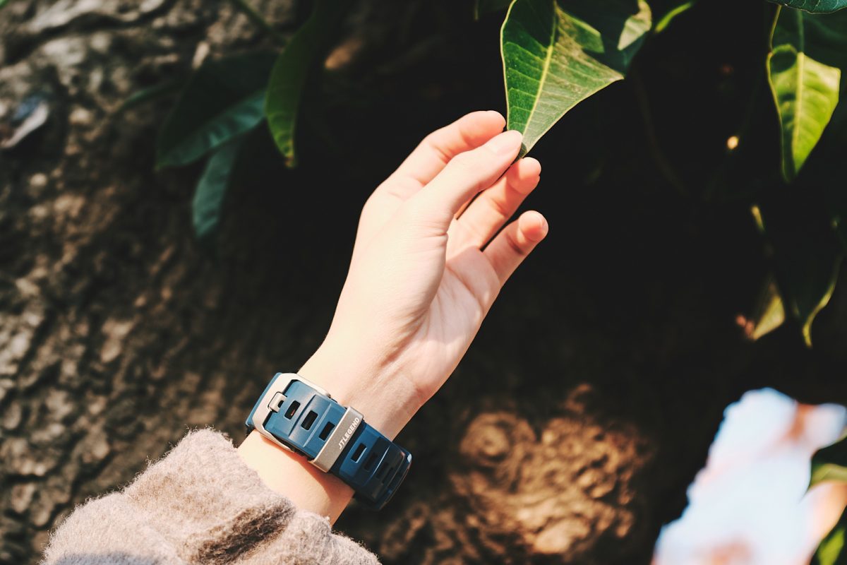 Apple Watch 錶帶、錶殼開箱，JTLEGEND Terra 荒野極境全系列深度使用 - Apple Watch, Apple Watch 錶帶推薦, JTLegend, JTLEGEND 錶帶 - 科技生活 - teXch