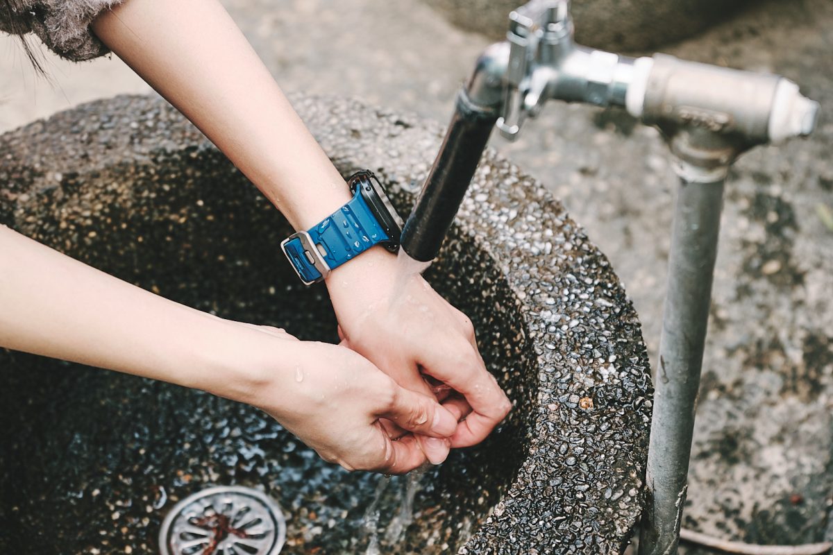 Apple Watch 錶帶、錶殼開箱，JTLEGEND Terra 荒野極境全系列深度使用 - Apple Watch, Apple Watch 錶帶推薦, JTLegend, JTLEGEND 錶帶 - 科技生活 - teXch