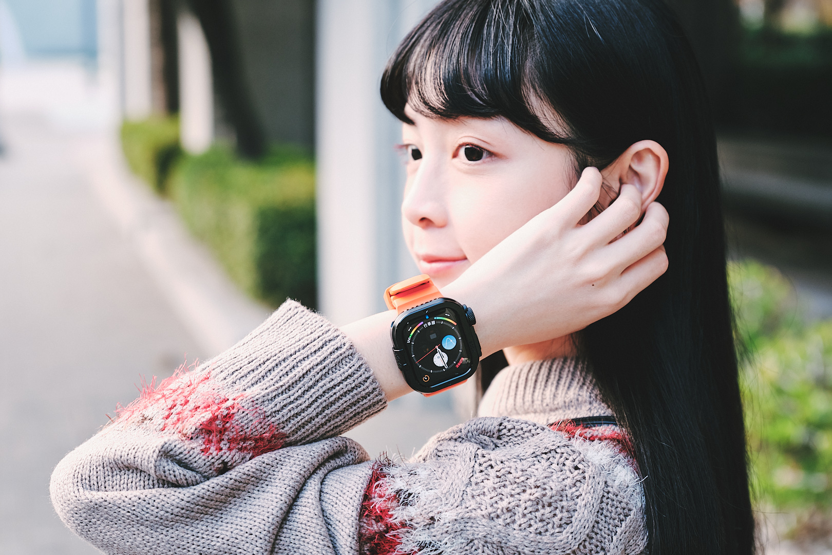 Apple Watch 錶帶、錶殼開箱，JTLEGEND Terra 荒野極境全系列深度使用 - Apple Watch, Apple Watch 錶帶推薦, JTLegend, JTLEGEND 錶帶 - 科技生活 - teXch