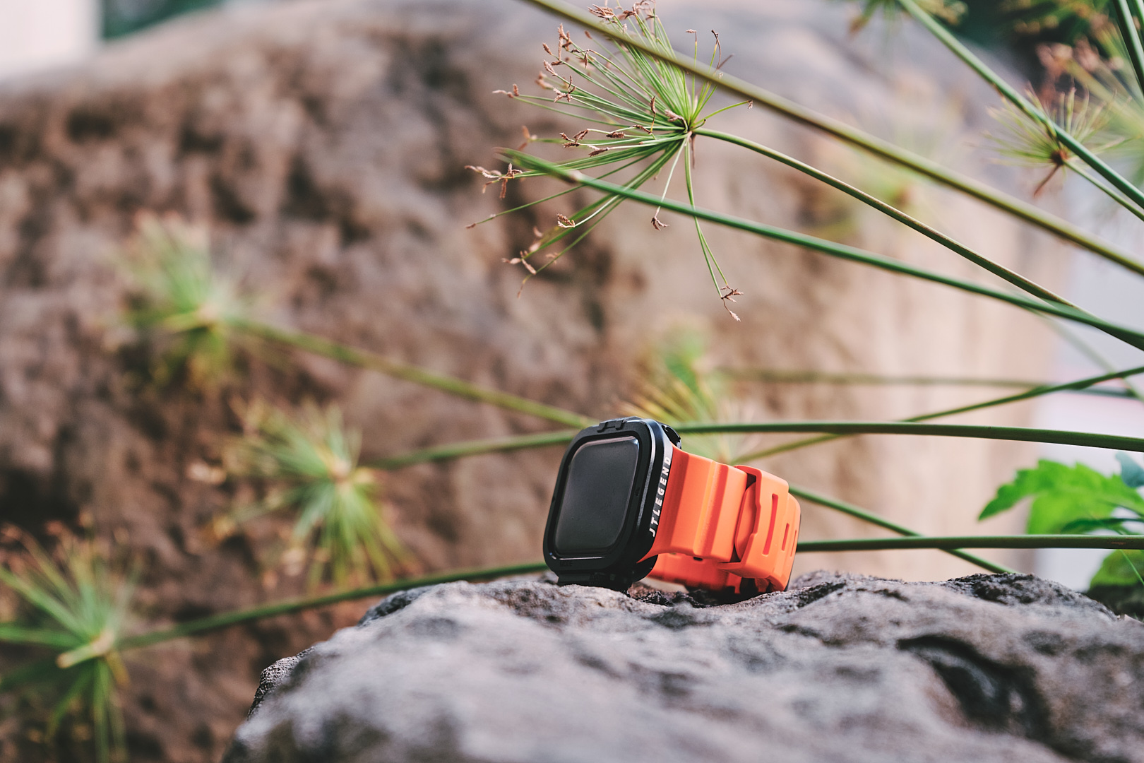 Apple Watch 錶帶、錶殼開箱，JTLEGEND Terra 荒野極境全系列深度使用 - Apple Watch, Apple Watch 錶帶推薦, JTLegend, JTLEGEND 錶帶 - 科技生活 - teXch