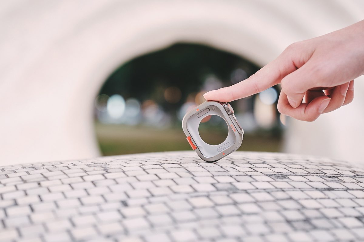 Apple Watch 錶帶、錶殼開箱，JTLEGEND Terra 荒野極境全系列深度使用 - Apple Watch, Apple Watch 錶帶推薦, JTLegend, JTLEGEND 錶帶 - 科技生活 - teXch