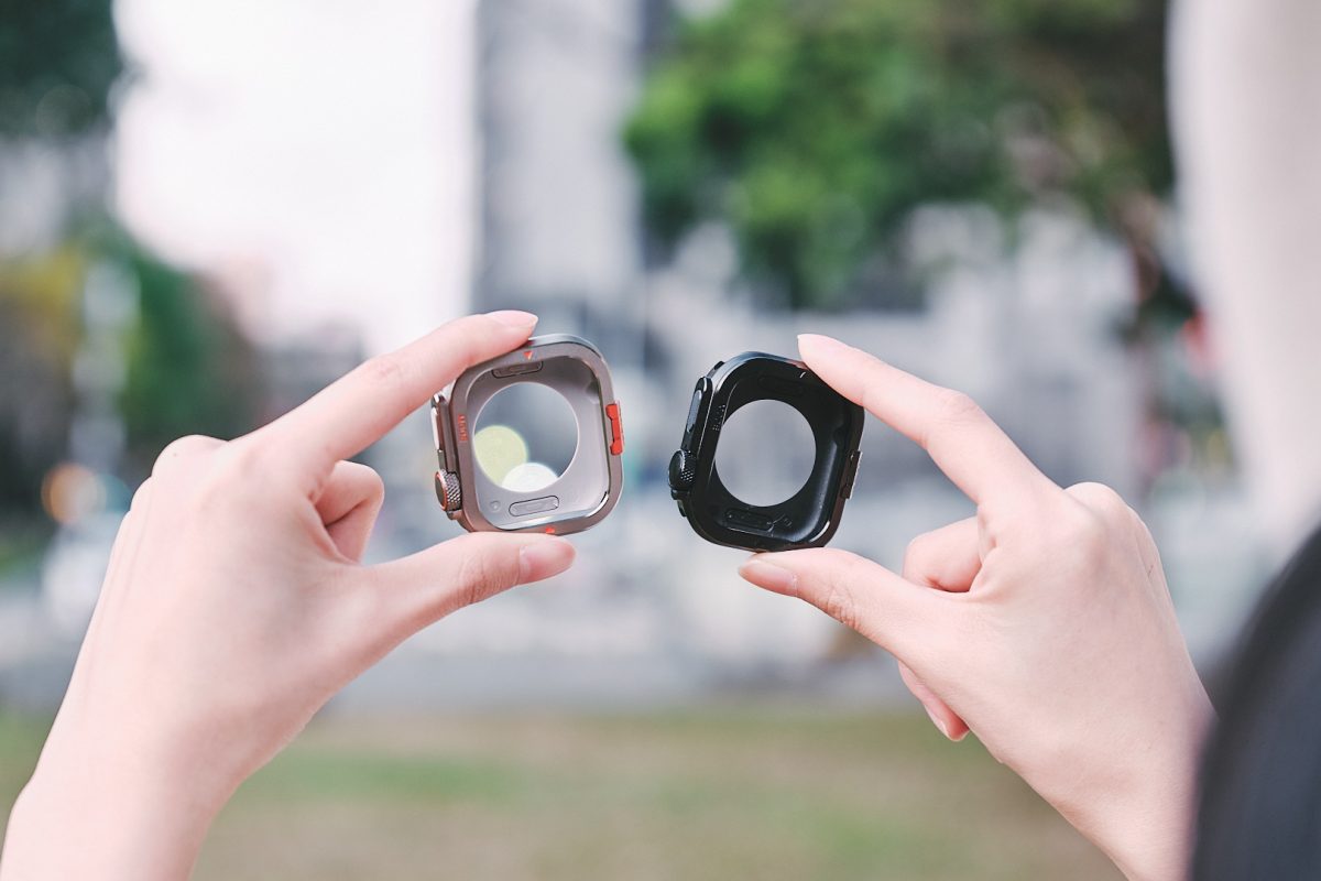 Apple Watch 錶帶、錶殼開箱，JTLEGEND Terra 荒野極境全系列深度使用 - Apple Watch, Apple Watch 錶帶推薦, JTLegend, JTLEGEND 錶帶 - 科技生活 - teXch