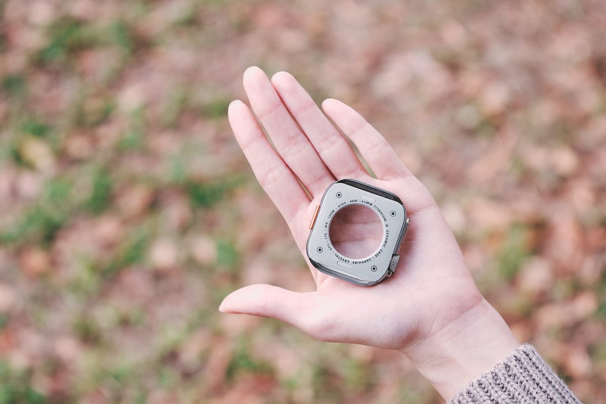 Apple Watch 錶帶、錶殼開箱，JTLEGEND Terra 荒野極境全系列深度使用 - Apple Watch, Apple Watch 錶帶推薦, JTLegend, JTLEGEND 錶帶 - 科技生活 - teXch