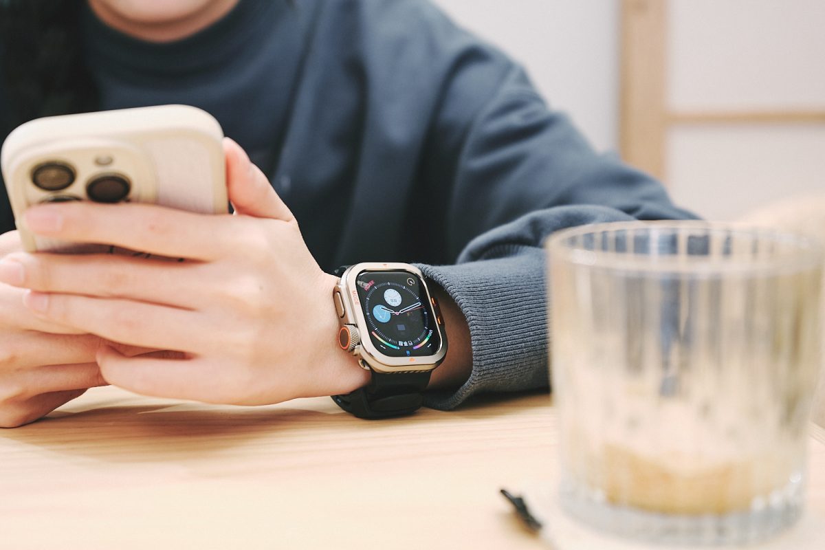 Apple Watch 錶帶、錶殼開箱，JTLEGEND Terra 荒野極境全系列深度使用 - Apple Watch, Apple Watch 錶帶推薦, JTLegend, JTLEGEND 錶帶 - 科技生活 - teXch