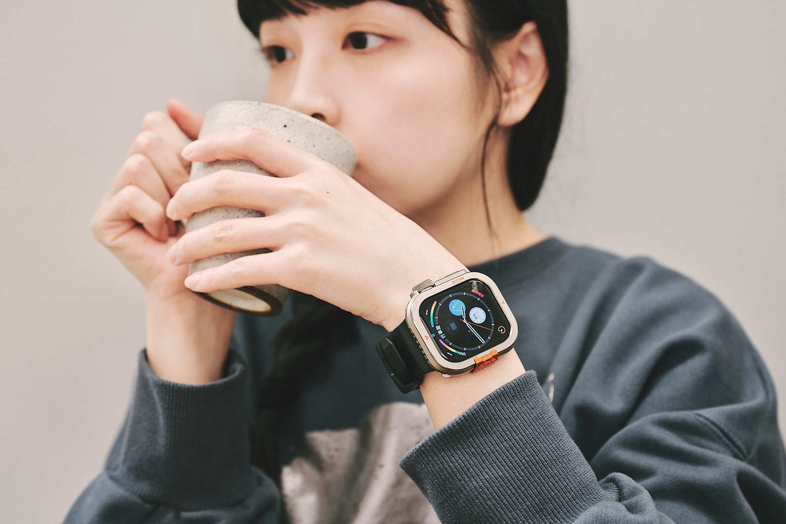 Apple Watch 錶帶、錶殼開箱，JTLEGEND Terra 荒野極境全系列深度使用 - Apple Watch, Apple Watch 錶帶推薦, JTLegend, JTLEGEND 錶帶 - 科技生活 - teXch