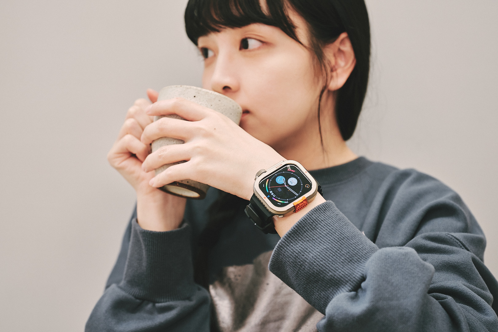 Apple Watch 錶帶、錶殼開箱，JTLEGEND Terra 荒野極境全系列深度使用 - Apple Watch, Apple Watch 錶帶推薦, JTLegend, JTLEGEND 錶帶 - 科技生活 - teXch