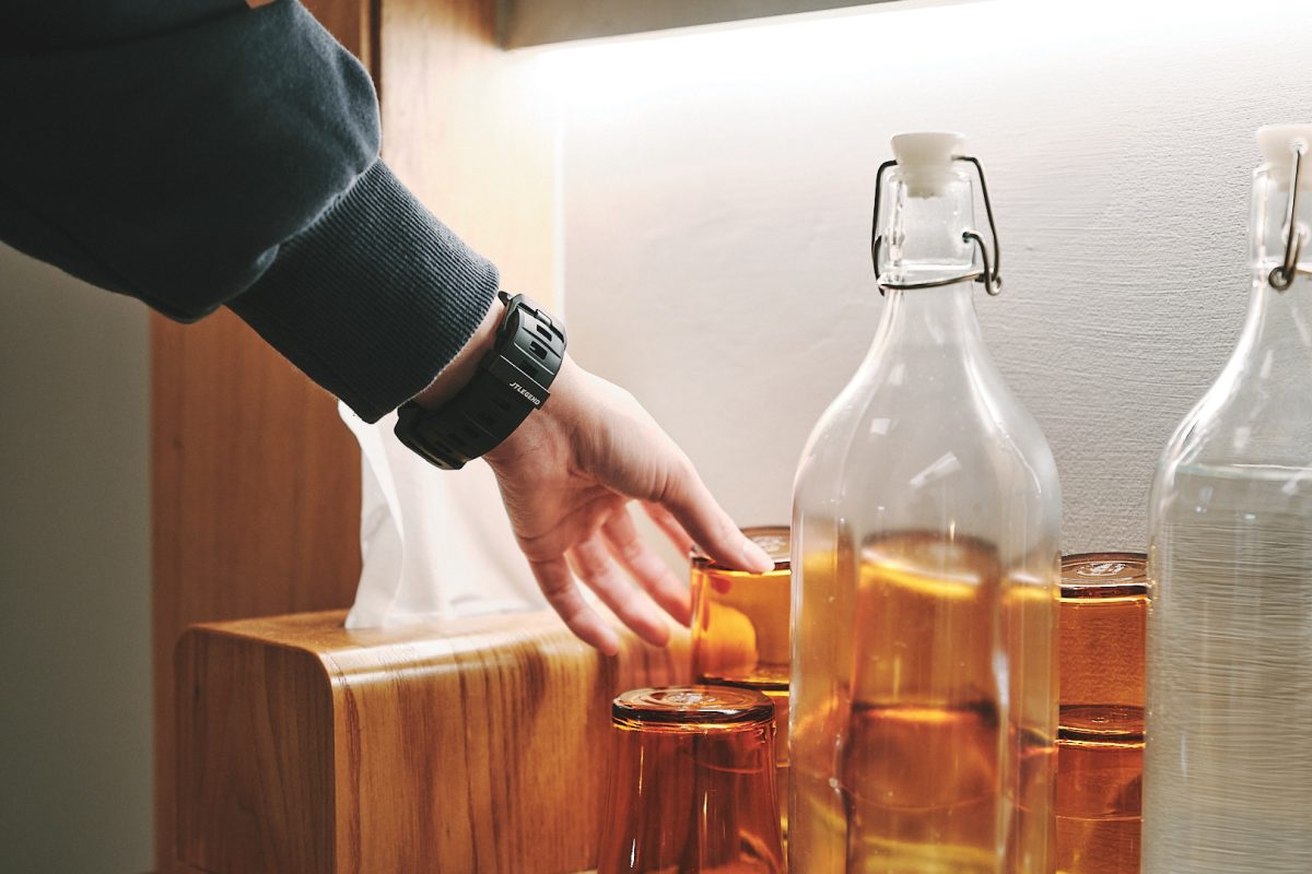 Apple Watch 錶帶、錶殼開箱，JTLEGEND Terra 荒野極境全系列深度使用 - Apple Watch, Apple Watch 錶帶推薦, JTLegend, JTLEGEND 錶帶 - 科技生活 - teXch